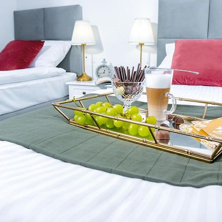 Apartament Mala Wenecja バルチェボ エクステリア 写真