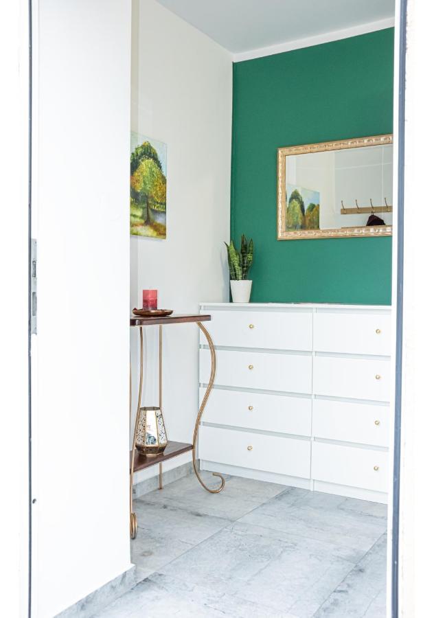 Apartament Mala Wenecja バルチェボ エクステリア 写真