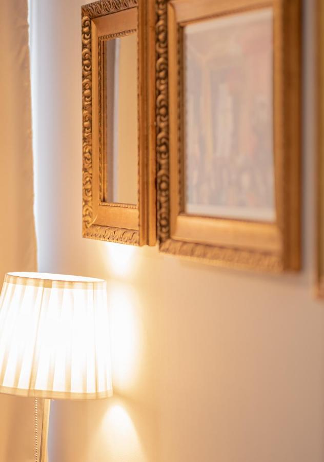 Apartament Mala Wenecja バルチェボ エクステリア 写真