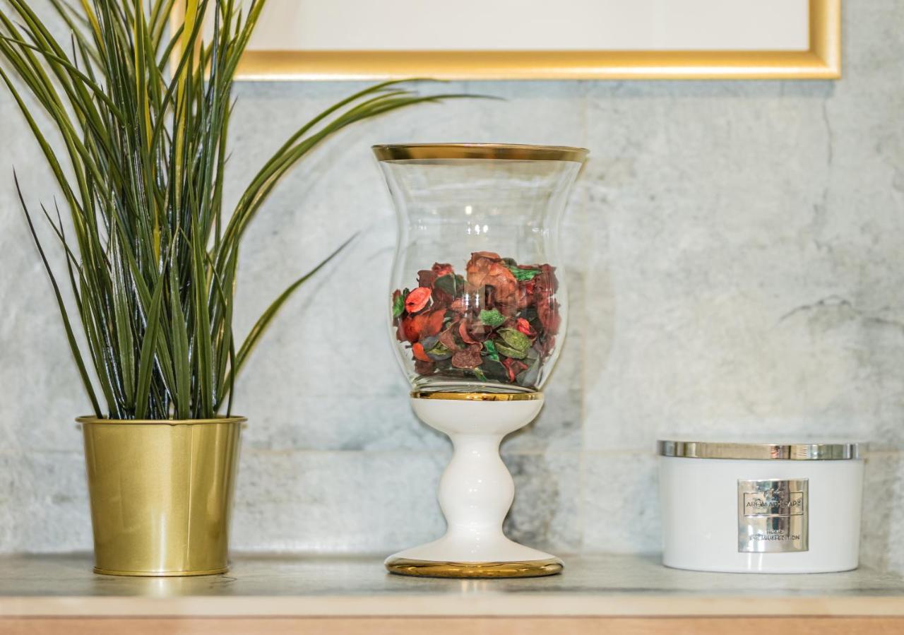 Apartament Mala Wenecja バルチェボ エクステリア 写真